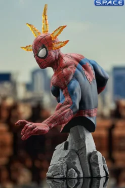 Spider-Man Bust