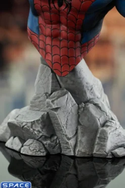 Spider-Man Bust
