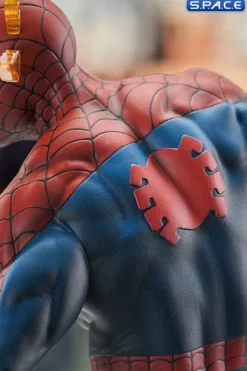 Spider-Man Bust