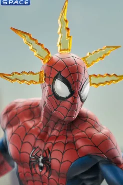 Spider-Man Bust