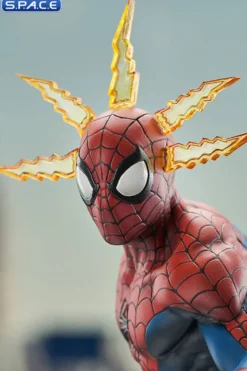Spider-Man Bust