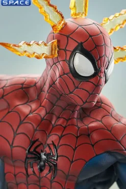 Spider-Man Bust