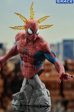Spider-Man Bust