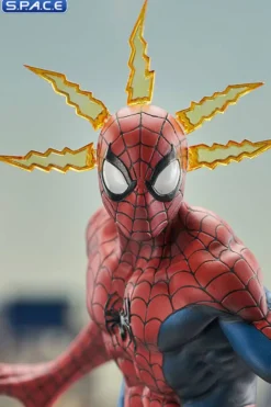 Spider-Man Bust