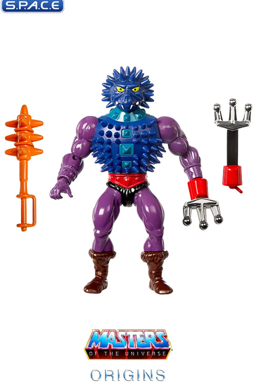 Spikor