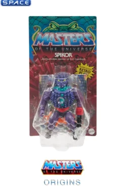 Spikor