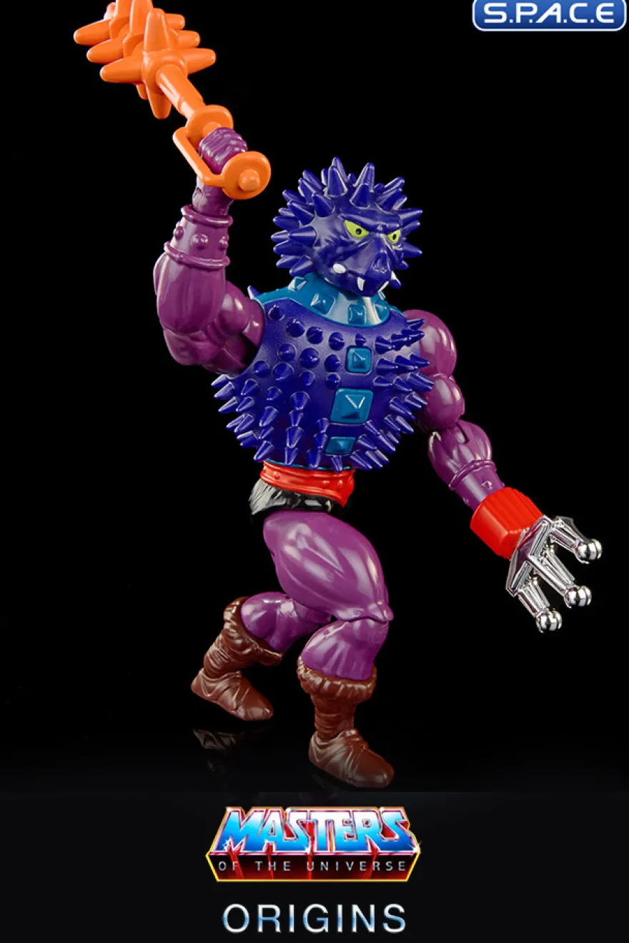Spikor