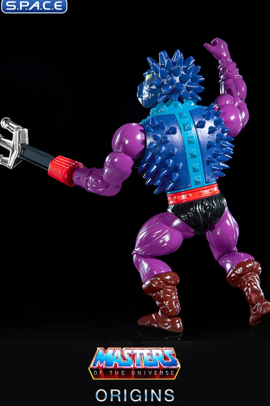 Spikor