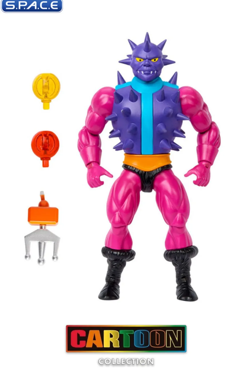 Spikor Cartoon Collection