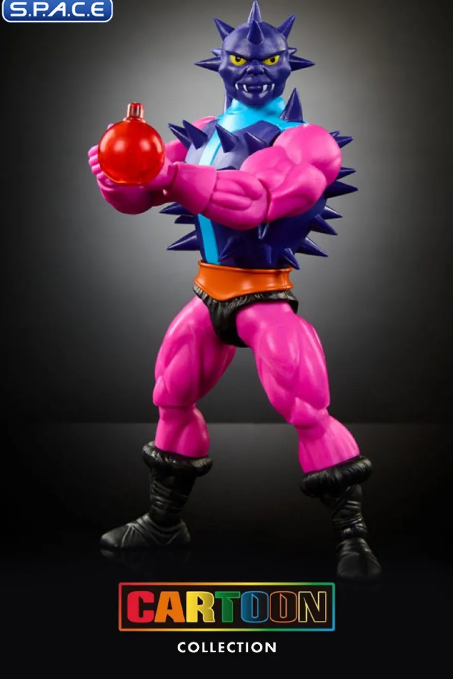 Spikor Cartoon Collection