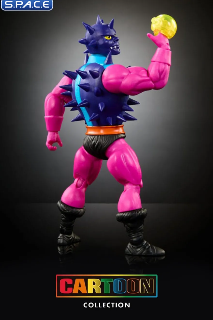 Spikor Cartoon Collection