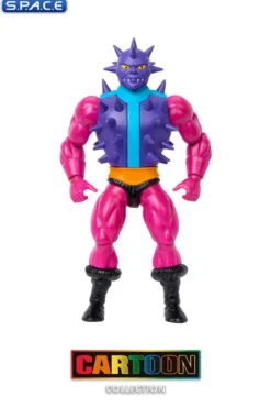 Spikor Cartoon Collection