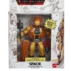 Spikor - Sketchbook Series