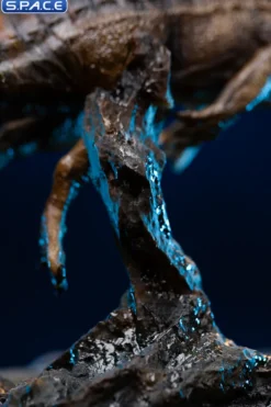 Spinosaurus Jurassic Park Icons Mini-Statue