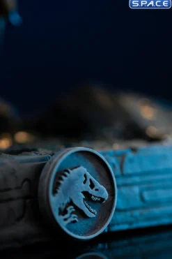 Spinosaurus Jurassic Park Icons Mini-Statue