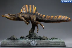 Spinosaurus Jurassic Park Icons Mini-Statue