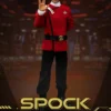 Spock Dynamic 8ction Heroes