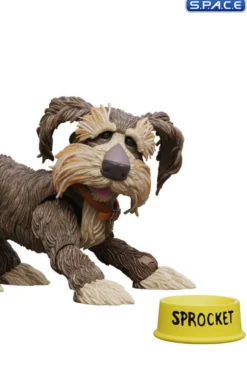 Sprocket