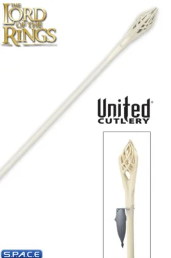 1:1 Staff of Gandalf the White