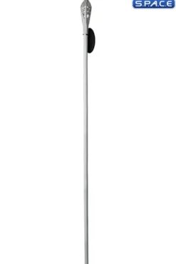 1:1 Staff of Gandalf the White Replica