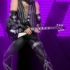 Starchild Paul Stanley Statue