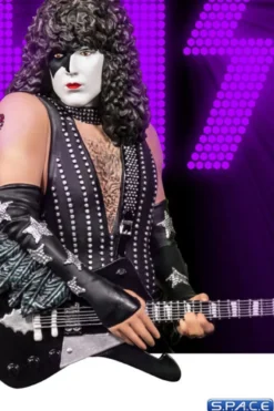 Starchild Paul Stanley Statue