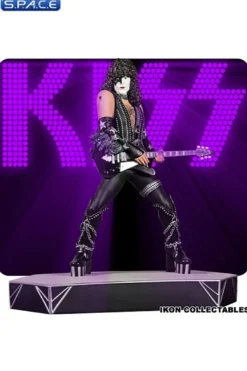 Starchild Paul Stanley Statue