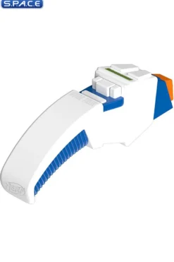Starfleet Type 3 and Type 2 Phaser Blasters