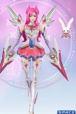 Star Guardian Kai'Sa Dynamic 8ction Heroes