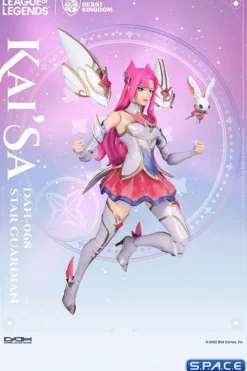 Star Guardian Kai'Sa Dynamic 8ction Heroes
