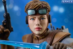 Starkiller Hero Concept Bust