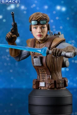 Starkiller Hero Concept Bust