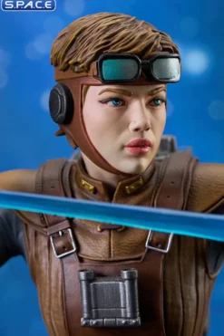 Starkiller Hero Concept Bust