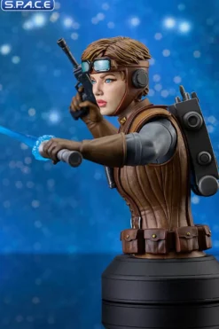 Starkiller Hero Concept Bust