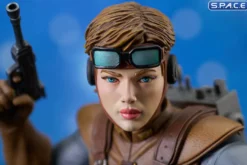 Starkiller Hero Concept Bust