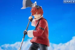 Stark Oshi Works PVC Statue