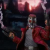 Star-Lord Bust