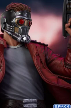 Star-Lord Bust