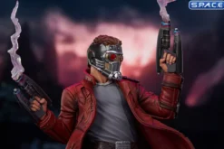 Star-Lord Bust