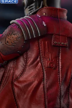 Star-Lord Bust