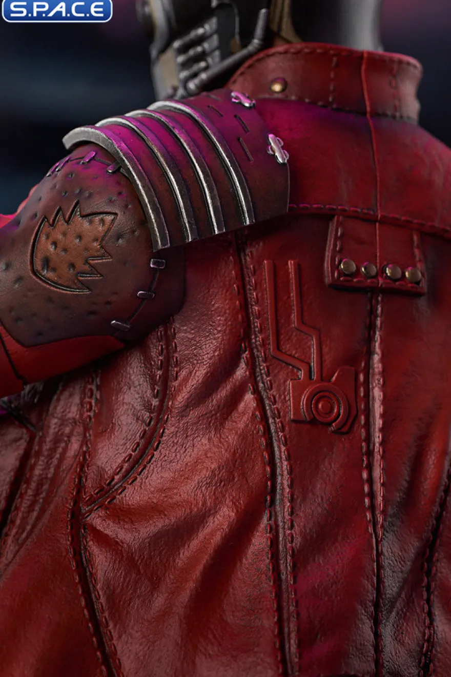 Star-Lord Bust