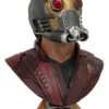 Star-Lord Legends in 3D Bust