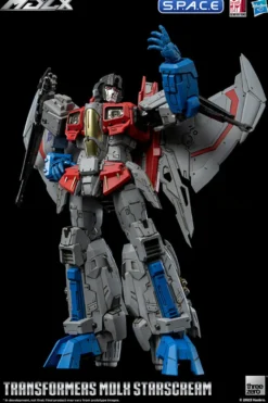 Starscream MDLX Collectible Figure