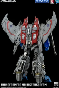 Starscream MDLX Collectible Figure