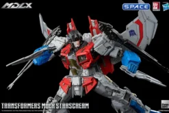 Starscream MDLX Collectible Figure
