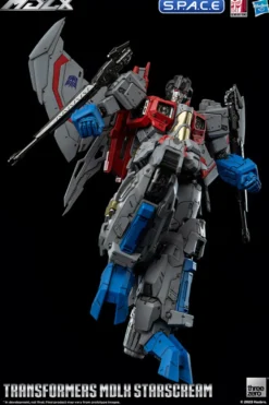 Starscream MDLX Collectible Figure