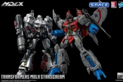 Starscream MDLX Collectible Figure
