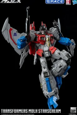 Starscream MDLX Collectible Figure