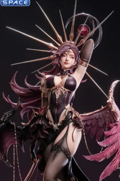 Star Wheel God of Entertainment Joy Statue