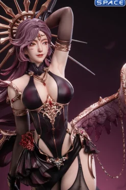 Star Wheel God of Entertainment Joy Statue